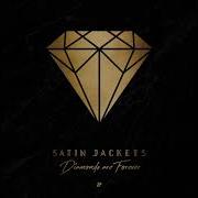 How Long Can I Wait For You Satin Jackets