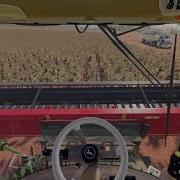 Farming Simulator 19 Pop Radio If We Talk Of Them Louis Souyave