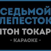 Седьмой Лепесток Минус С Бэк Вокалом