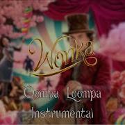 Oompa Loompa Instrumental