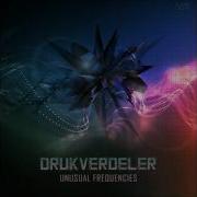 Drukverdeler Unusual Frequencies