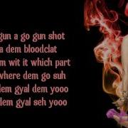 Gun Shot Album Version Edited Nicki Minaj