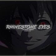 Rhinestone Eyes Edit