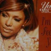 Yvette Michele I M Not Feeling You Main Version 1996 Funk2Ion2