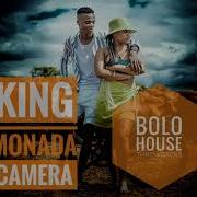 King Monada Camera Bolo Tv