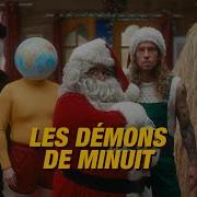 Les Démons De Minuit Julien Doré