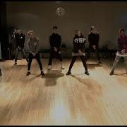 Ikon 리듬 타 Rhythm Ta Dance Practice