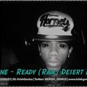 Ready Alkaline