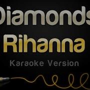 Diamonds Karaoke