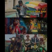 Wala Dem Bad Tsy Mavozo Mamono Vola Clip Officiel Directed By Smile Ulrch Smile Ulrich