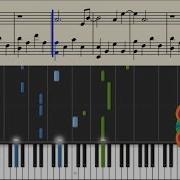 Coldplay Up Up Piano Tutorial How To Play Sheets