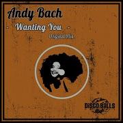 Andy Bach Wanting You