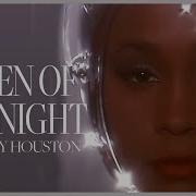 Whitney Houston Queen Of The Night Clarkson Disco Rework