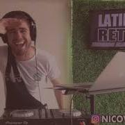 Nico Vallorani Dj Latinos Retro 1