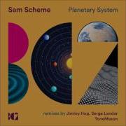 Planetary System Sam Scheme