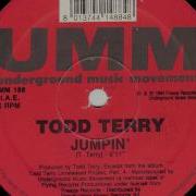 Todd Terry Jumpin