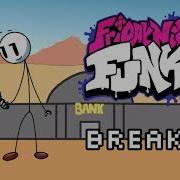 Friday Night Funkin Henry Stickman Break It