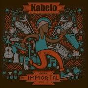 Kabelo If Man Be God Feat Kani Williams