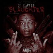 Heart So Cold 21 Savage