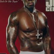 50 Cent Get Rich Or Die Tryin