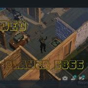 Рейд Базы Player 5864 Ldoe