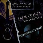 Paris Troopa Conversations Feat Jerzie Folk