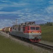 Trainz Вл80Т