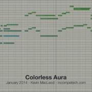 Colorless Aura Kevin Macleod