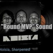 Noisia Sharpened Mvp Only