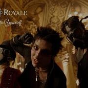 Palaye Royale Hang On To Yourself