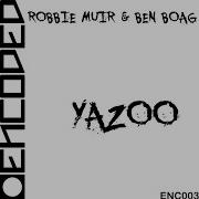 Robbie Muir Yazoo