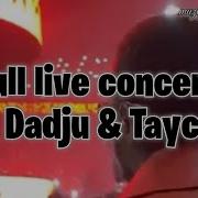 Full Live Concert Dadju Tayc À L Accor Arena Muzlyricsonspromobuz