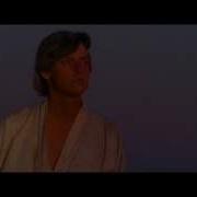 Star Wars Iv A New Hope Binary Sunset Force Theme