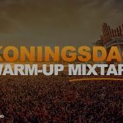 Koningsdag 2024 Warm Up Mixtape Nederlandse Hardstyle Mixed By Dj Dotwood Dj Dotwood