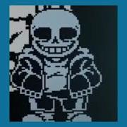 Time Paradox Sans Theme Speed Up