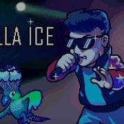 Vanilla Ice Reciewnte