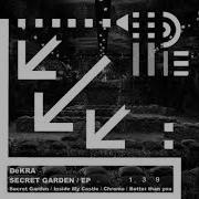 Dekra Secret Garden