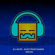 Geometry Dash Electrodynamix Ost