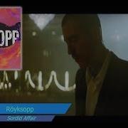 Röyksopp Sordid Affair Man Without Country Version