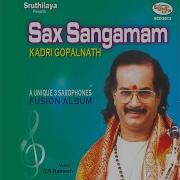 Vivacious Melody Alto Kadri Gopalnath