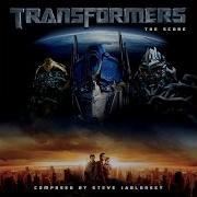 Autobots Steve Jablonsky