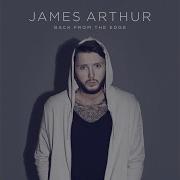 Prisoner James Arthur