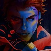 Spiderman Black Suit Theme Effect Sound Turururu Tutuuu Wachin Z