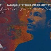 Jody Wisternoff Welcome To My World Album Continuous Mix 2024