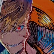 Nerd Out Chainsaw Man