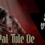 De De Pal Tule De Live Folk Rock Keshab Dey Bangla Folk Song Live