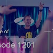 Armin Van Buuren A State Of Trance 1201