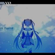 初音ミク Hand In Hand Magical Mirai Ver マジカルミライ 2015