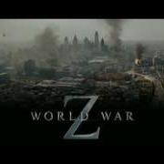 World War Z Official Soundtrack