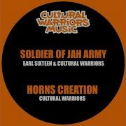 Cultural Warriors Horns Creation